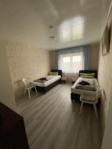apartments feniks