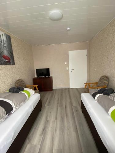 apartments feniks