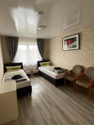 apartments feniks