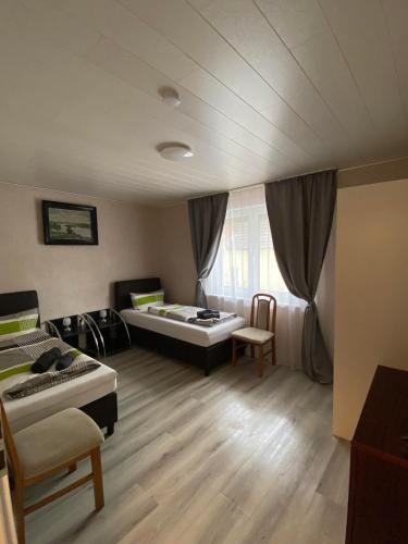 apartments feniks