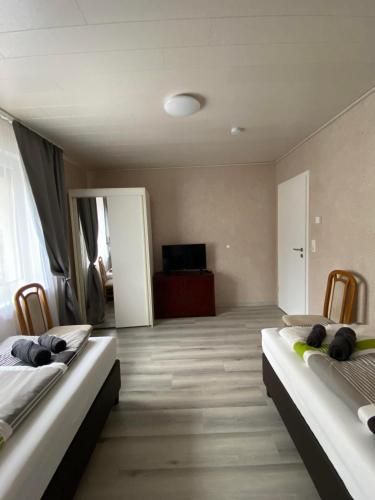 apartments feniks