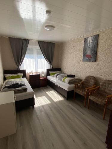 apartments feniks