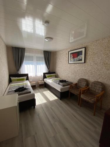 apartments feniks