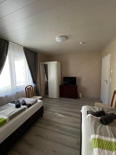 apartments feniks
