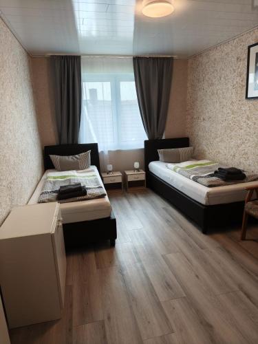 apartments feniks
