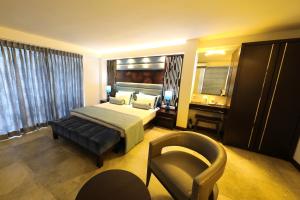 joes resort unawatuna