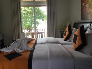 joes resort unawatuna