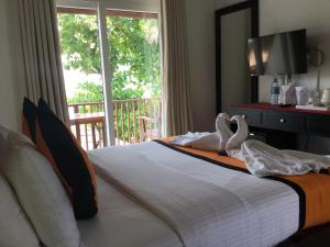 joes resort unawatuna