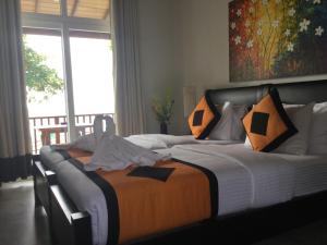 joes resort unawatuna