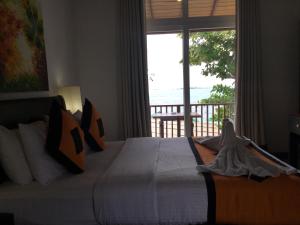 joes resort unawatuna