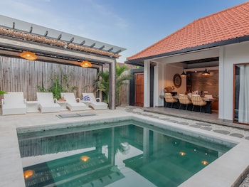 villa dunia lembongan