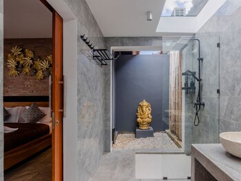 villa dunia lembongan