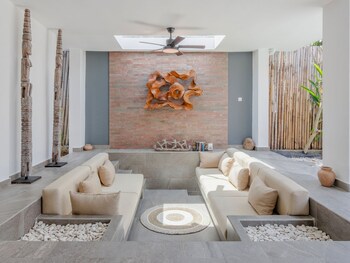 villa dunia lembongan