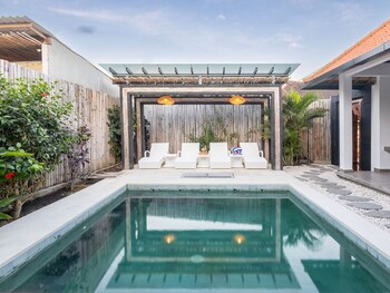 villa dunia lembongan