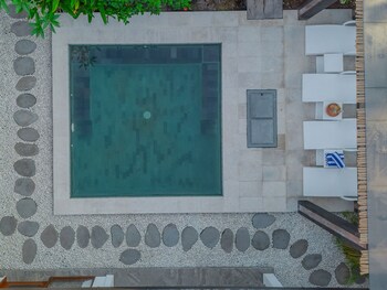 villa dunia lembongan