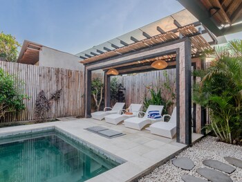 Villa Dunia Lembongan,,3 star