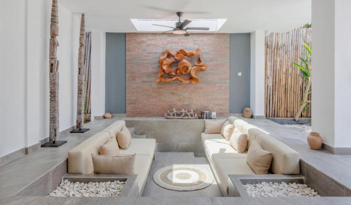 villa dunia lembongan