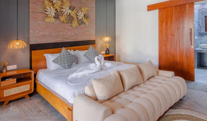 villa dunia lembongan