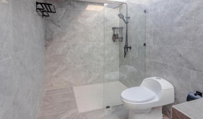 villa dunia lembongan