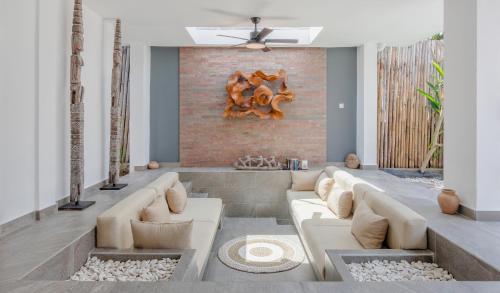 villa dunia lembongan