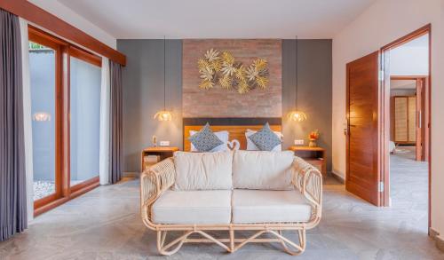 villa dunia lembongan