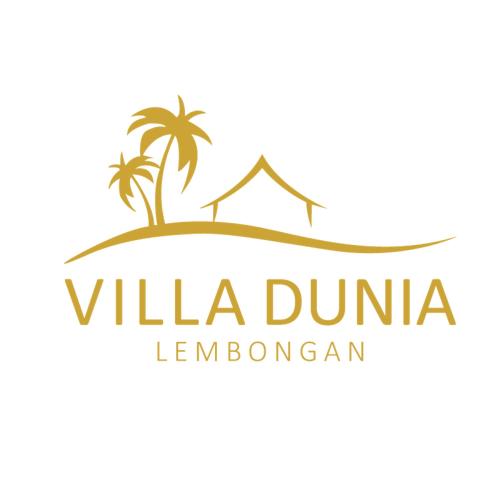 villa dunia lembongan