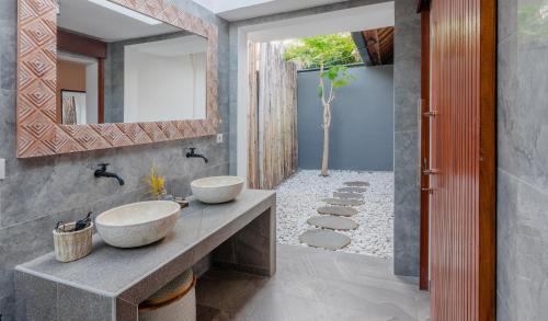 lembongan island