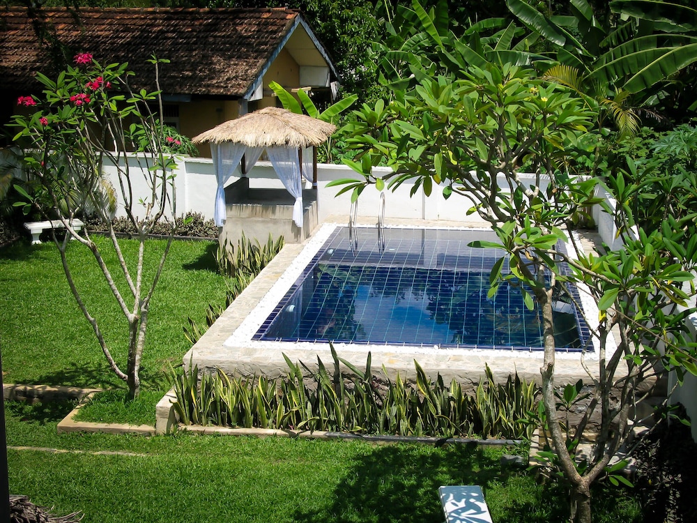 pavana resort