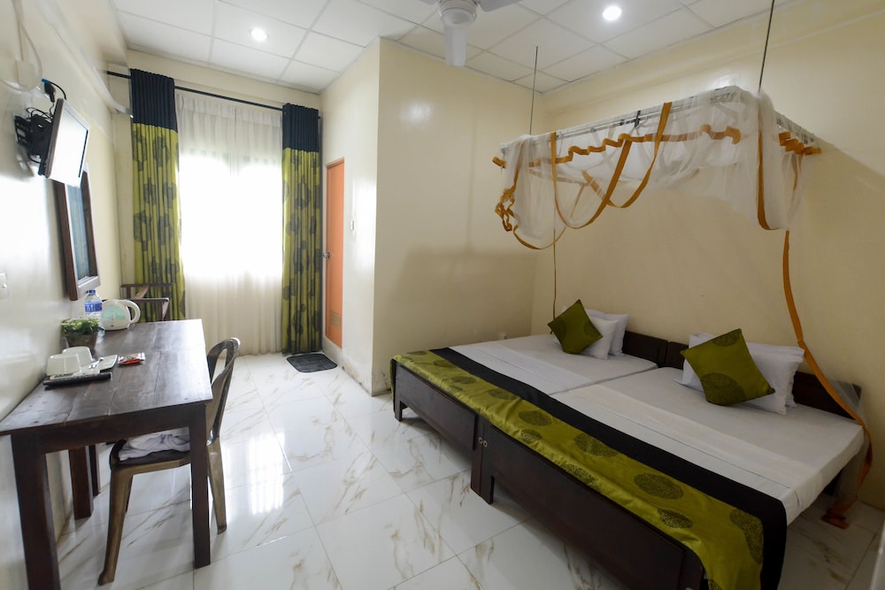 pavana resort