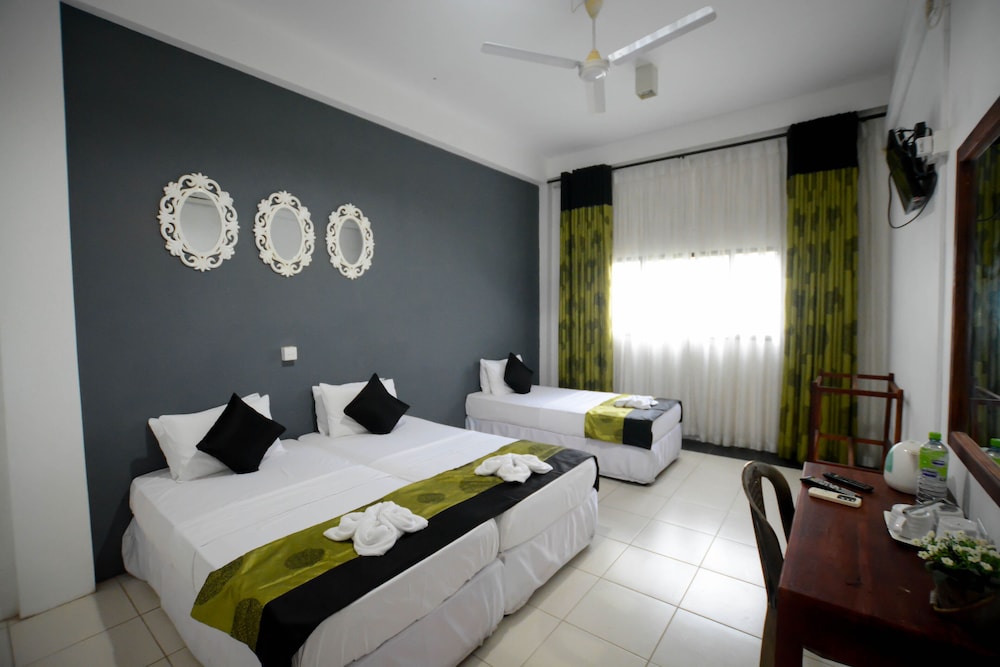 pavana resort