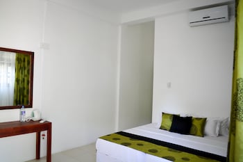 pavana resort