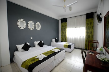 pavana resort
