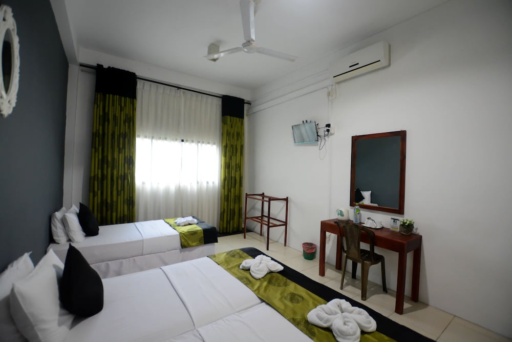 pavana resort