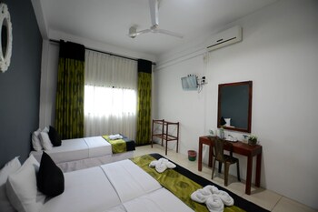 pavana resort