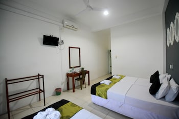pavana resort