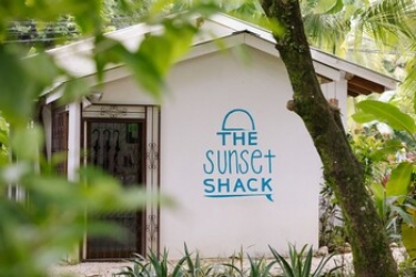 sunset shack hotel