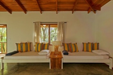 sunset shack hotel