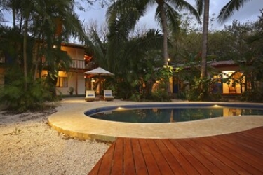 sunset shack hotel