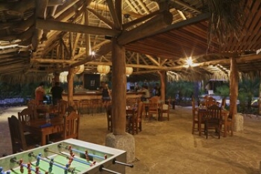 sunset shack hotel
