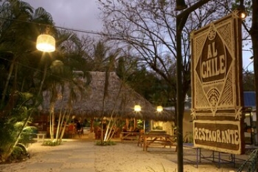 sunset shack hotel