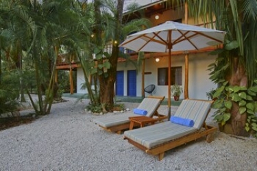 sunset shack hotel