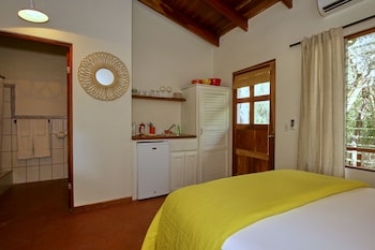 sunset shack hotel