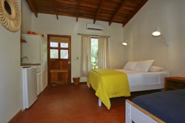 sunset shack hotel
