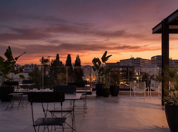 Aweso Limassol,,5 star