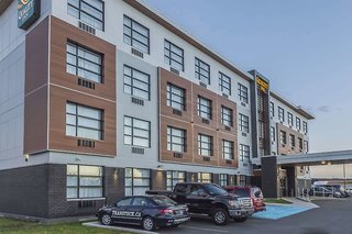 Quality Inn Sept-Iles,Uashat>>Sept-Iles,3 star