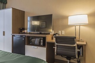 Quality Inn Sept-Iles,Uashat>>Sept-Iles,3 star