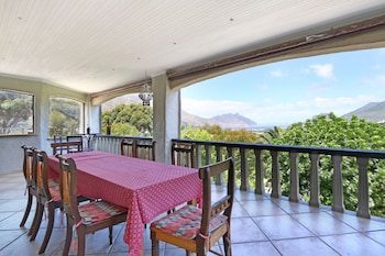 cape town