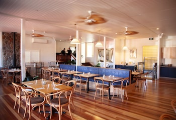 Commercial Hotel Boonah,,3 star