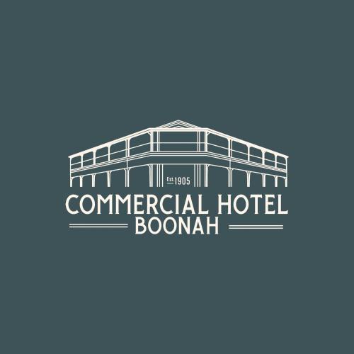 commercial hotel boonah