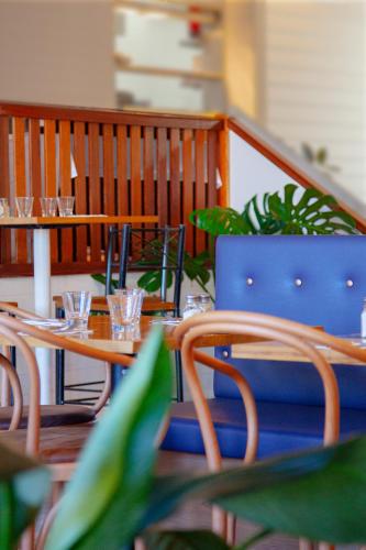 commercial hotel boonah